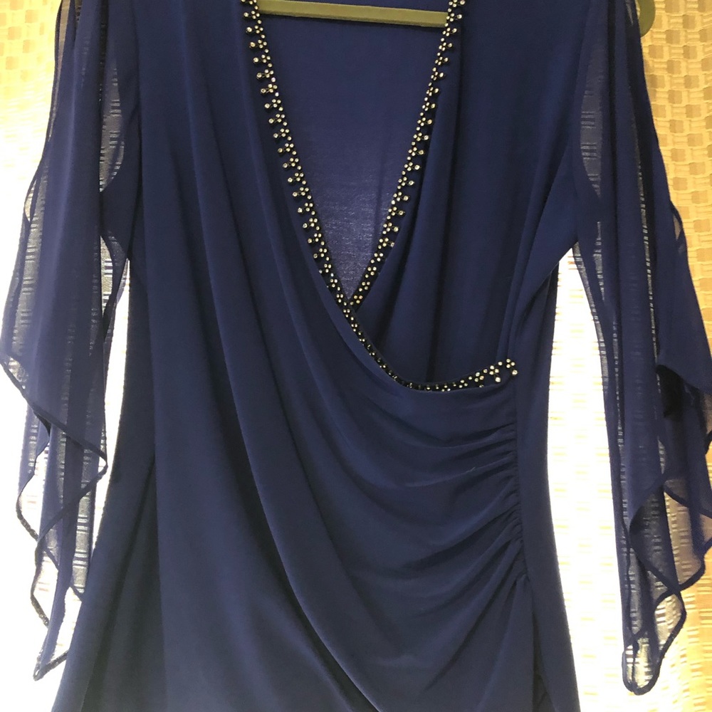 Cocktail Dress